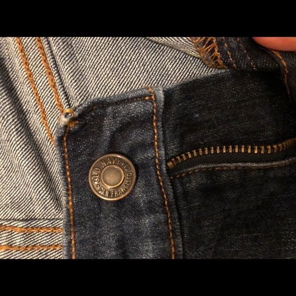 Old Navy The Diva Skinny Jeans - Picture 5 of 6